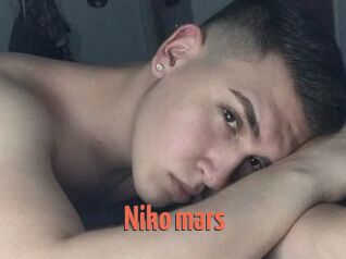 Niko_mars