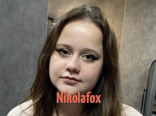 Nikolafox