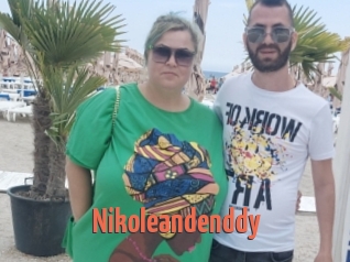 Nikoleandenddy