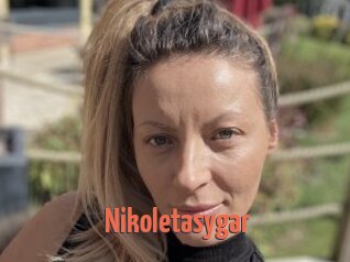 Nikoletasygar