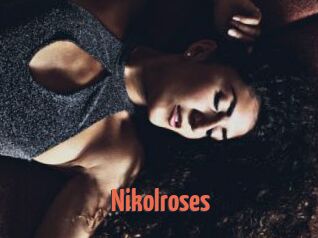 Nikolroses