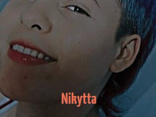 Nikytta