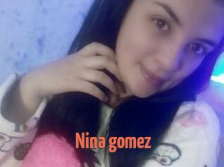 Nina_gomez