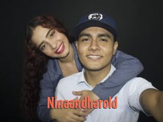 Ninaandharold