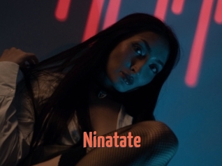 Ninatate