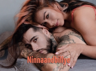 Ninnaandbillye