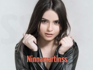 Ninnamartinss