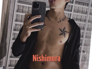 Nishimura