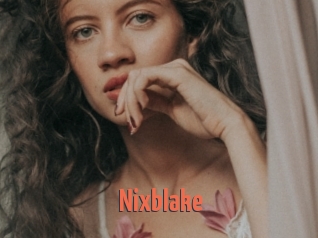 Nixblake