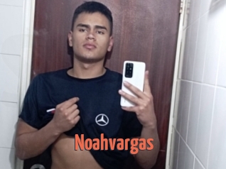 Noahvargas