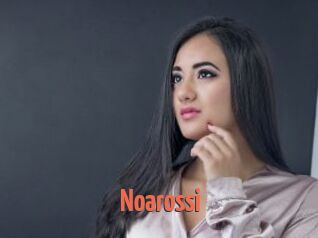 Noarossi