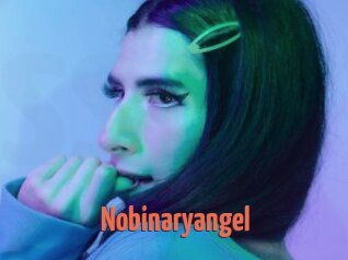 Nobinaryangel