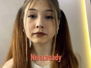 Noracasady