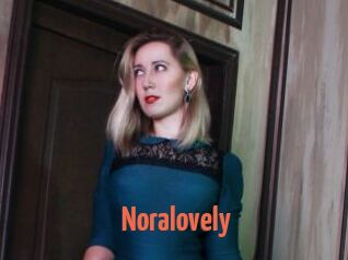 Noralovely