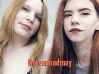 Noreenandmay