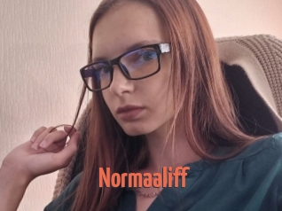 Normaaliff