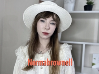 Normabrownell