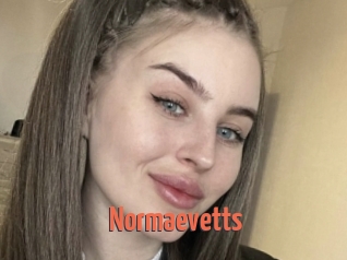 Normaevetts