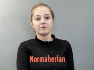 Normaherlan