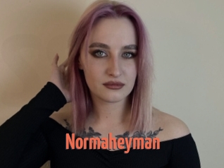 Normaheyman