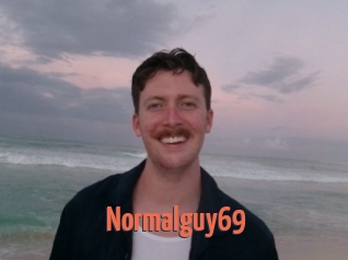 Normalguy69