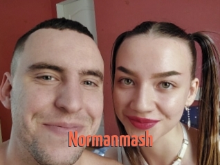 Normanmash