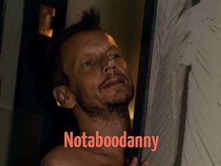 Notaboodanny