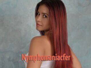 Nymphomaniacfer