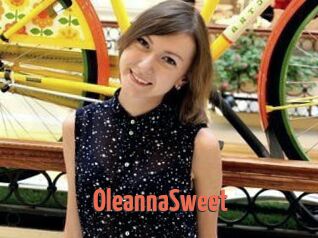 OleannaSweet