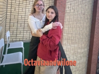 Octaviaandwilone