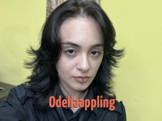 Odeliaappling