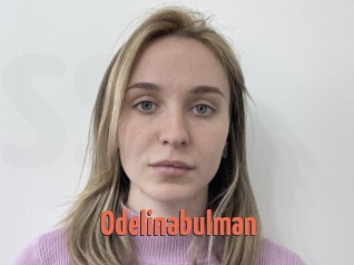 Odelinabulman