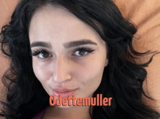 Odettemuller