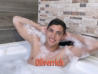 Oliverrich