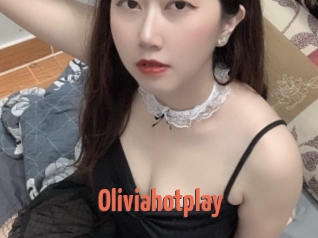 Oliviahotplay