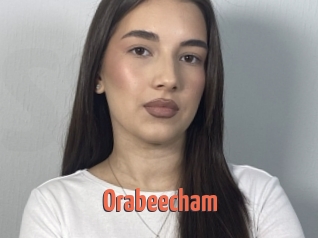 Orabeecham