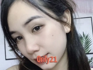 Orily21