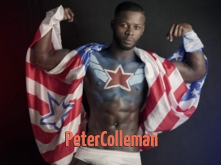 PeterColleman