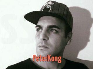 PeterKong