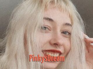 PinkysDream