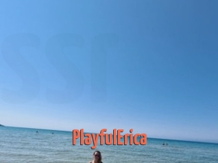 PlayfulErica