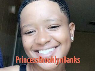 PrincessBrooklynBanks