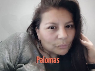 Palomas