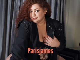 Parisjames