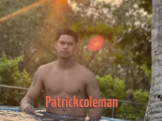 Patrickcoleman