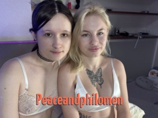 Peaceandphilomen