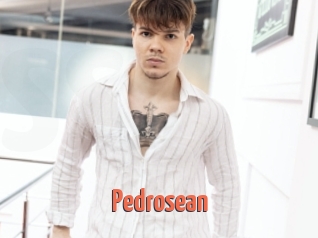 Pedrosean