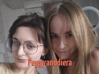 Peggyanddiera