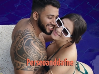 Perseoanddafne