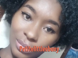 Petitelittleebony